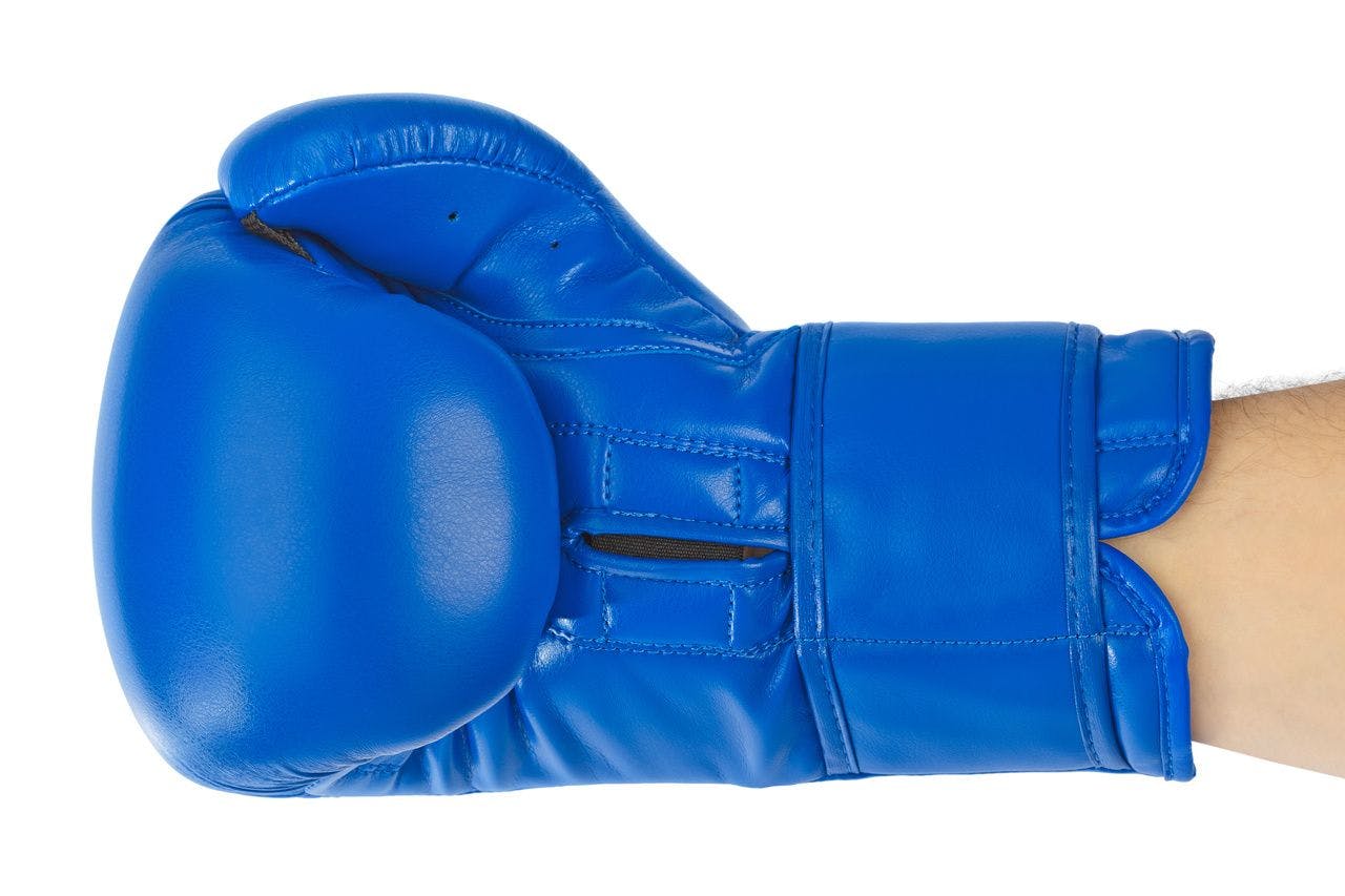 Noncontact Boxing Workout Improves QOL, Workout Adherence