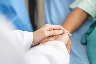 Palliative Care, Hospice Improves End-of-Life Care Among Patients With Hematologic Malignancies