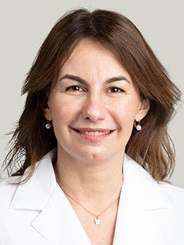 Marina Garassino, MD, PhD

Image credit: University of Chicago