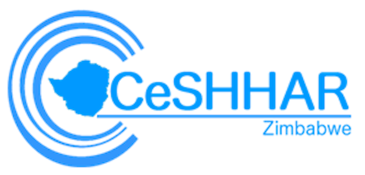 CeSHHAR Logo