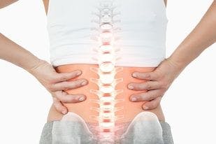 Back Pain Is Linked With Increased Risk of Death in Older Women
