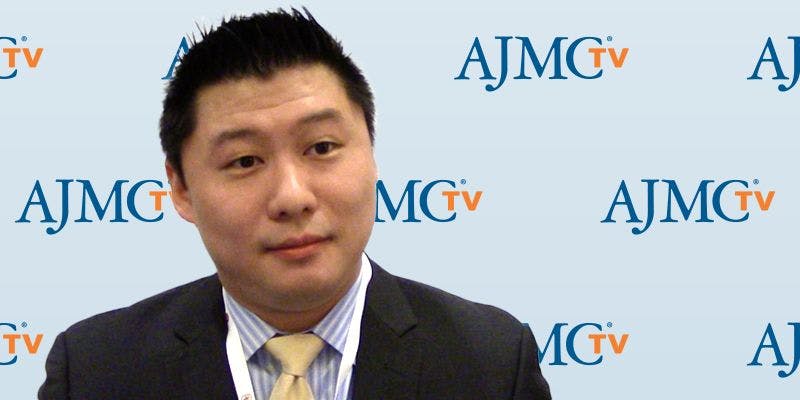 Dr Edward Li Discusses the Benefit Biosimilars Can Have in Oncology