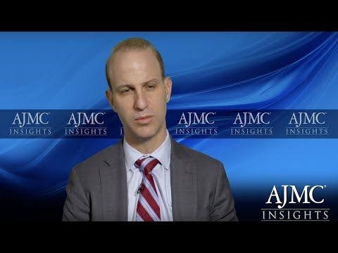 Pembrolizumab for Relapsed/Refractory Metastatic NSCLC