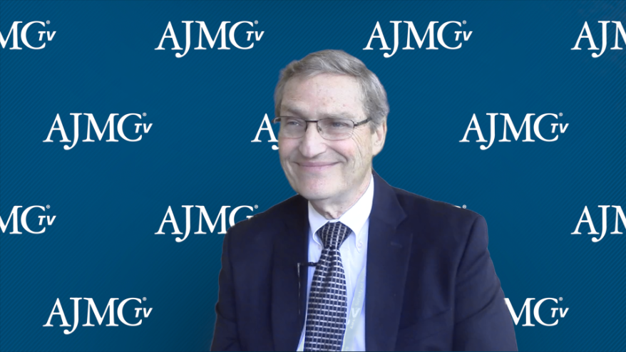 Dr Alan Kliger Outlines Major Safety Risks for Patients Receiving Dialysis