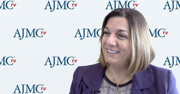 Dr Sibel Blau Explains What the Results of OCM Have Shown