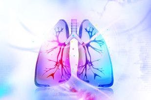 P. aeruginosa Associated With Higher Hospital Readmission Rate in COPD