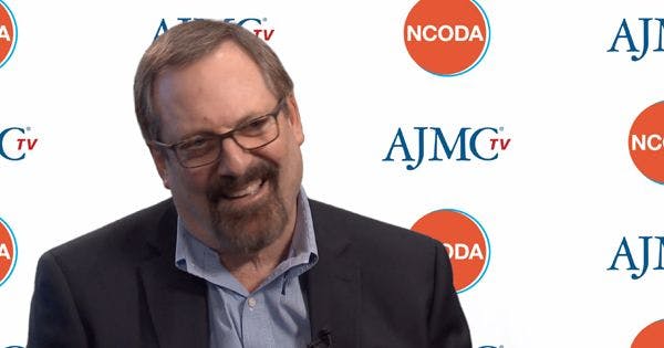 Steven D'Amato Outlines Strategies for Improving Adherence to Oral Oncolytics