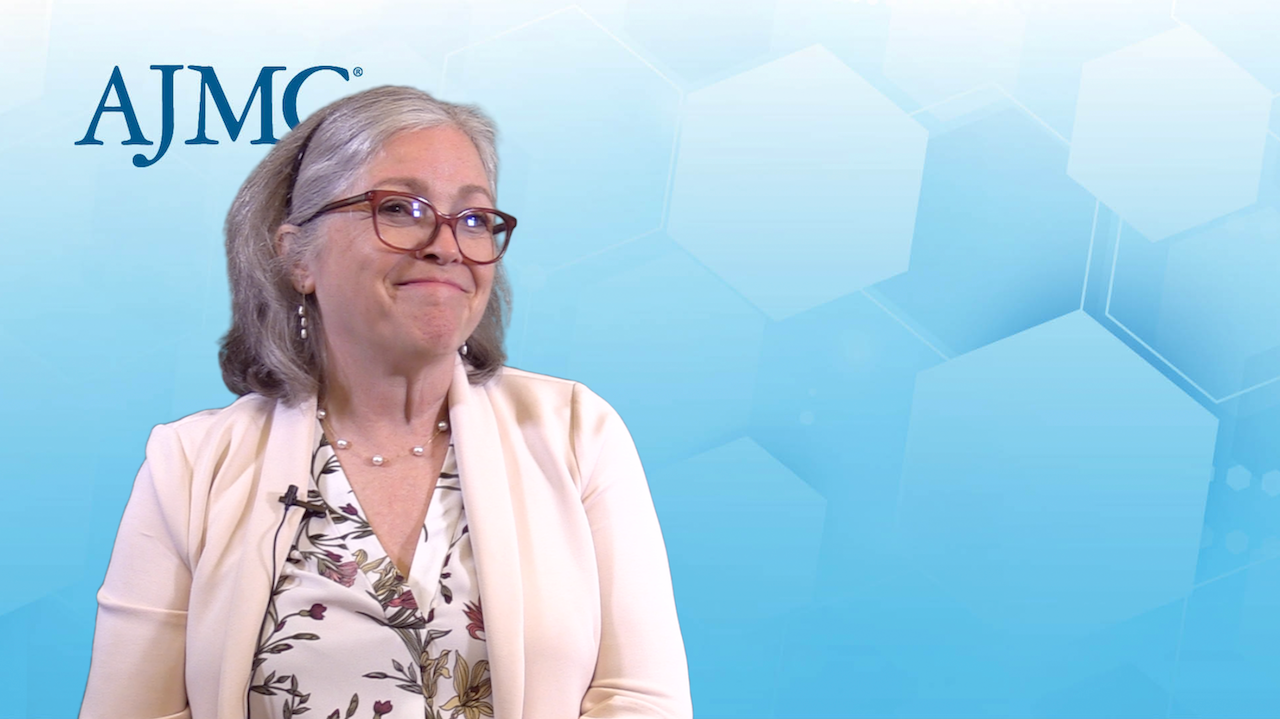 Dr Susan Escudier Reviews Value-Based Payment Programs in Cancer Care