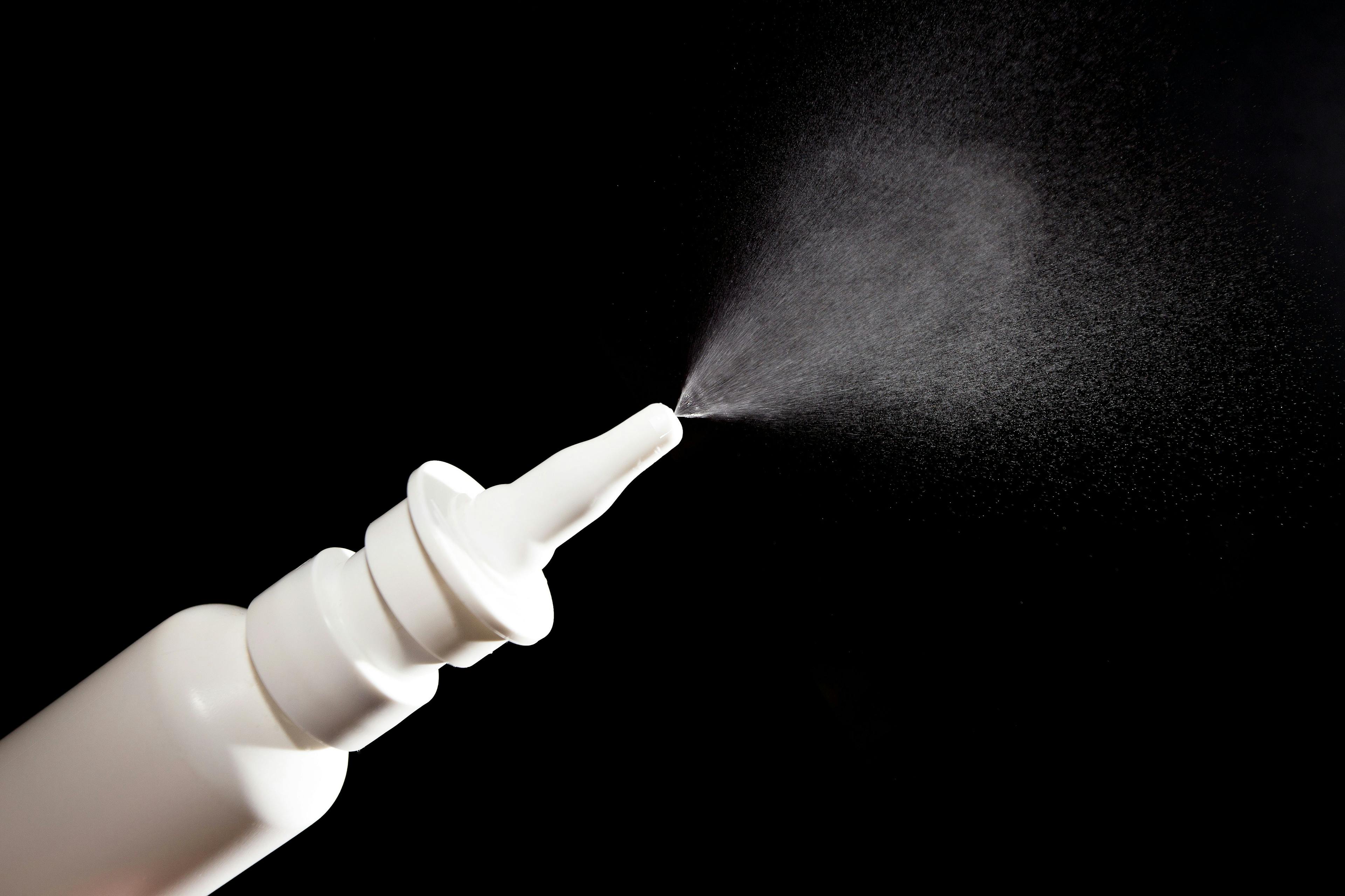 Nasal Spray | image credit: PixieMe - stock.adobe.com
