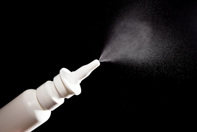 Nasal Spray | image credit: PixieMe - stock.adobe.com