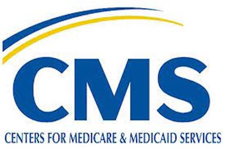 CMS logo | Image Credit: CMS