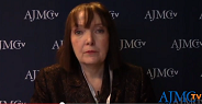 Patricia Coyle, MD, Discusses Treatment of Multiple Sclerosis 