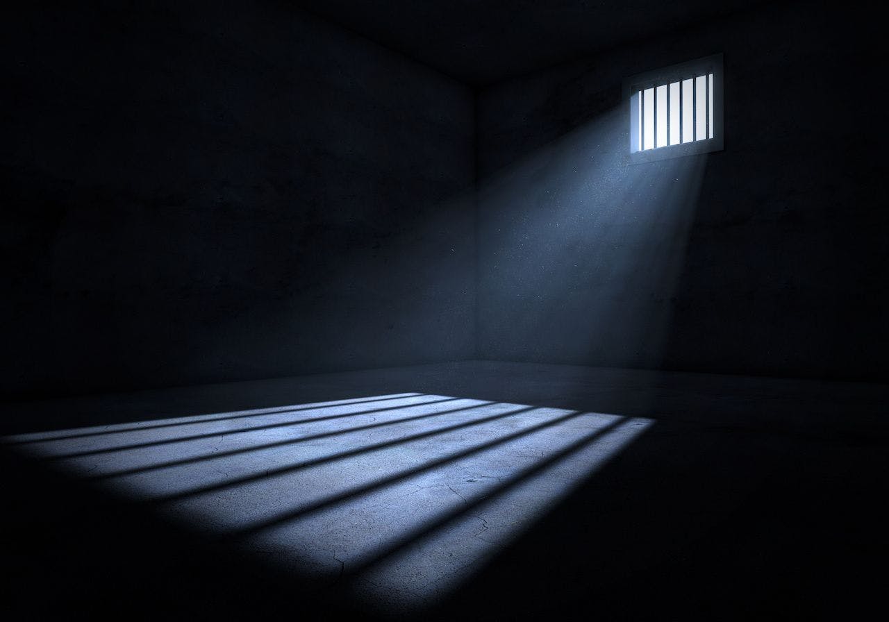 Study Finds Deficient Glaucoma Care in Prison Population