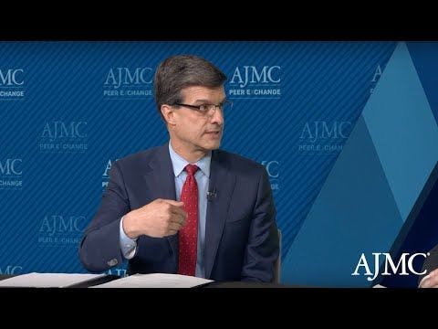 Payer Perspective: Transplant and Toxicities in MM Therapy