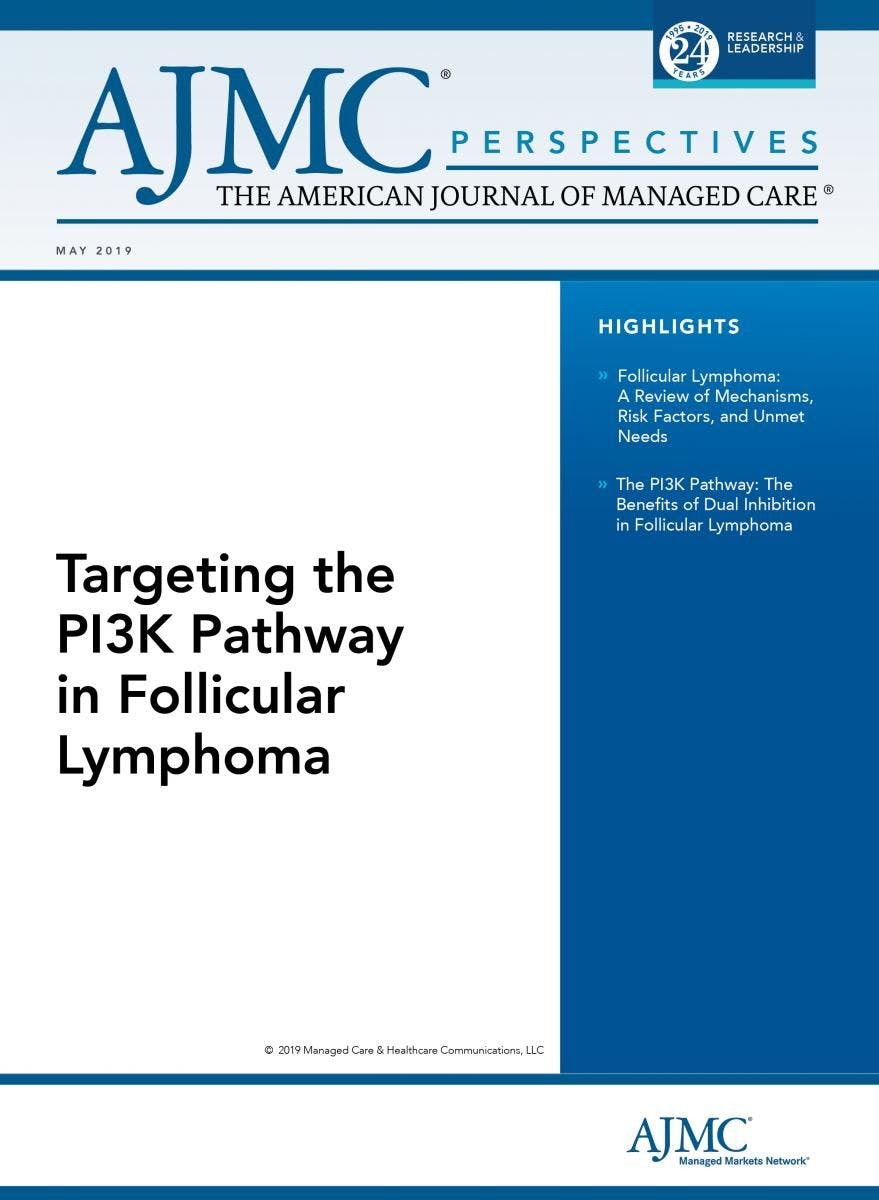 Targeting the PI3K Pathway in Follicular Lymphoma