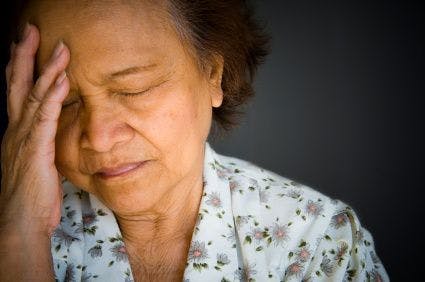 Experts Outline Migraine Treatment Choices for Elderly Patients