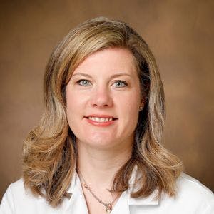 Kathryn Lindley, MD, FACC – Vanderbilt University Medical Center