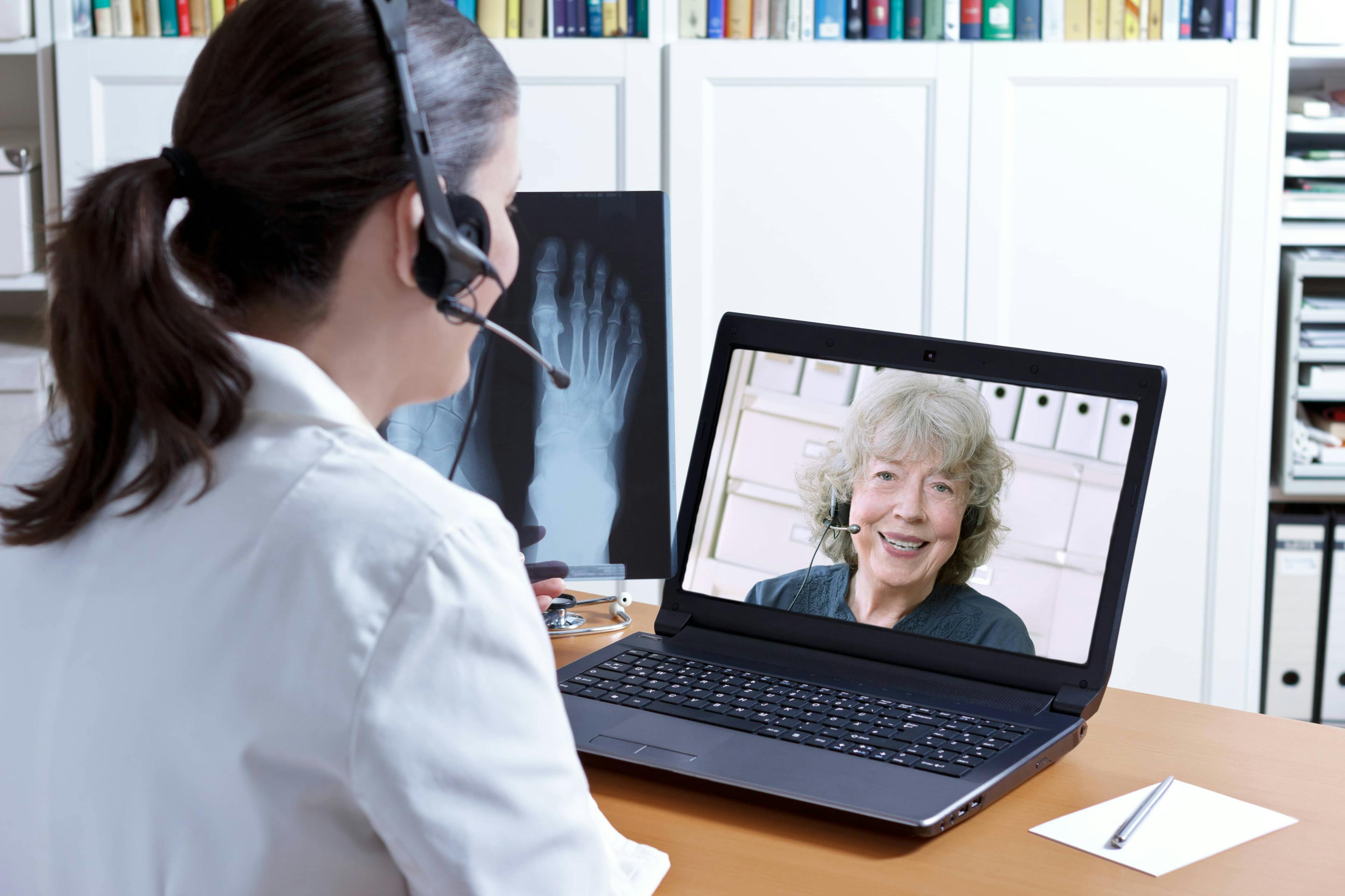 Patients With PD Continue to Think Highly of Telehealth Services, Survey Finds