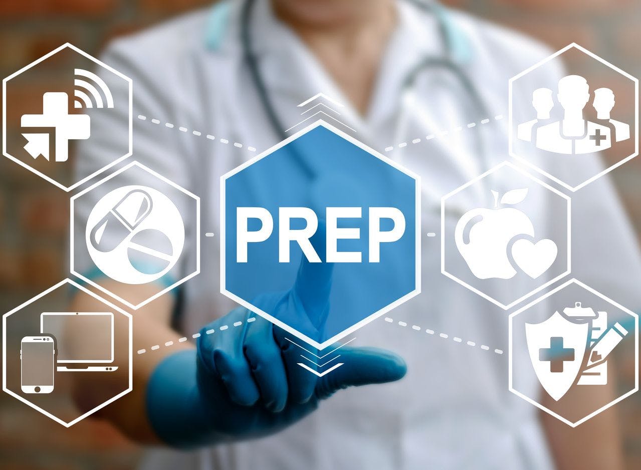 In Debate Over PrEP, Researchers Raise Questions About Benefit vs Value 