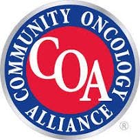 COA logo | Image credit: COA