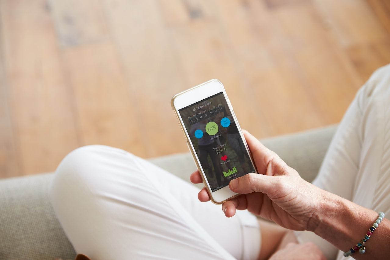 App-Based Meditation Can Alleviate Mental Health Difficulties in Patients With MPNs