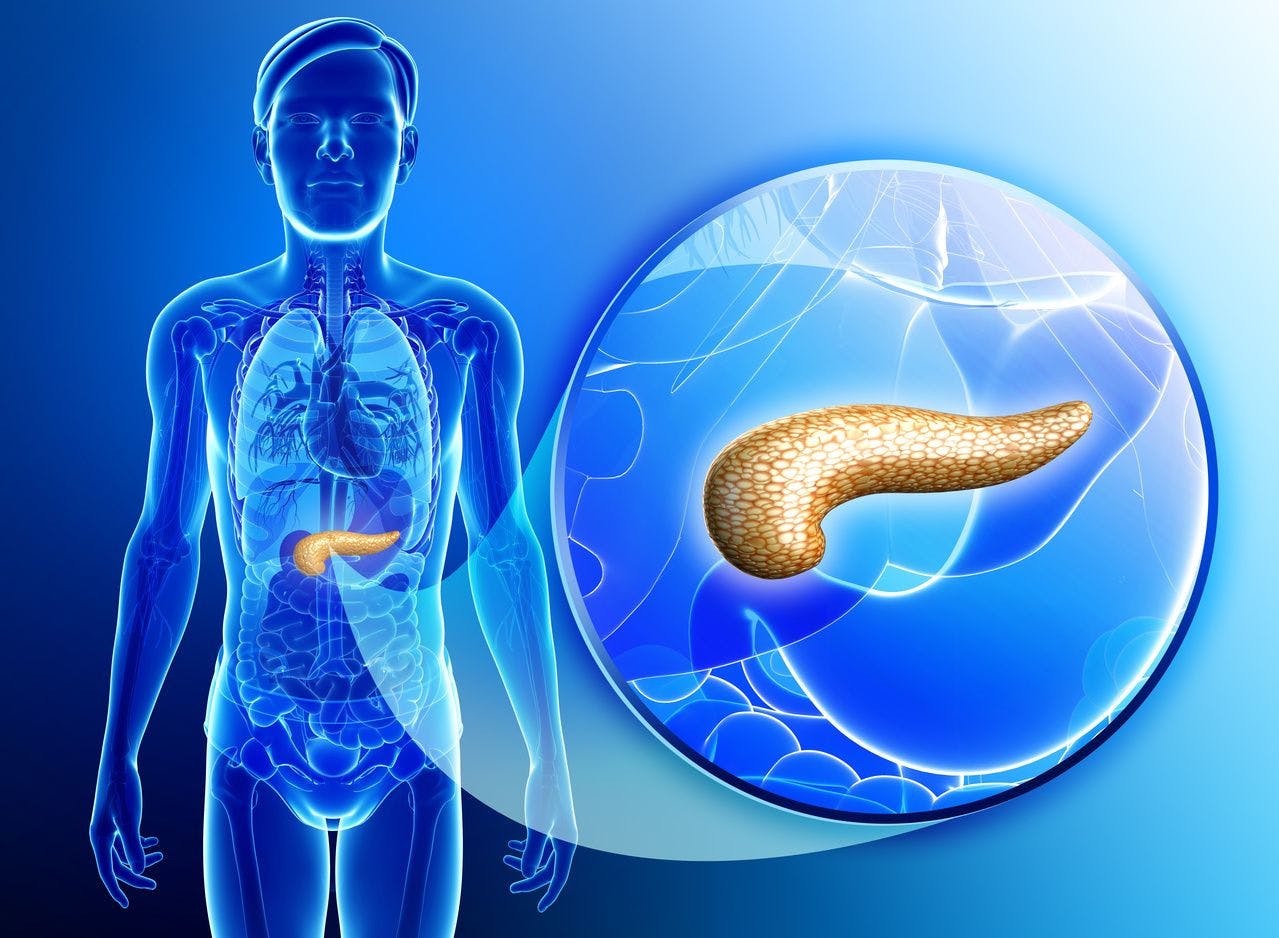 Pancreatic Tumor Classification Could Guide Treatment, Researchers Say