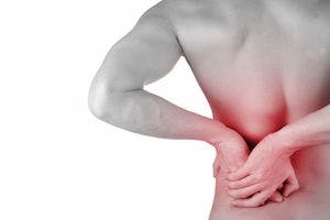 Healthcare Service Utilization For Patients With Chronic Back Pain Decreases After Rehabilitation