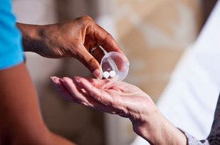 Medication Adherence Program for HIV Needs Collaboration Among Physicians, Nurses, and Pharmacists