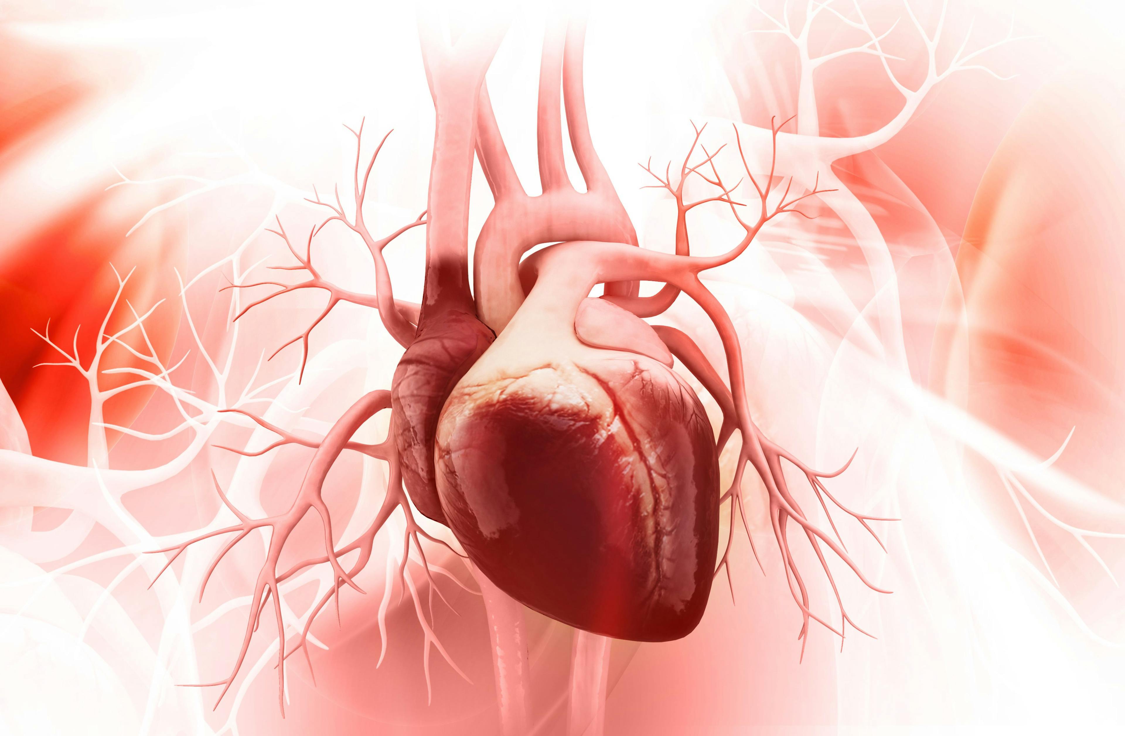 Study: Left Atrial Strain Could Be a Sign of Fabry Cardiomyopathy