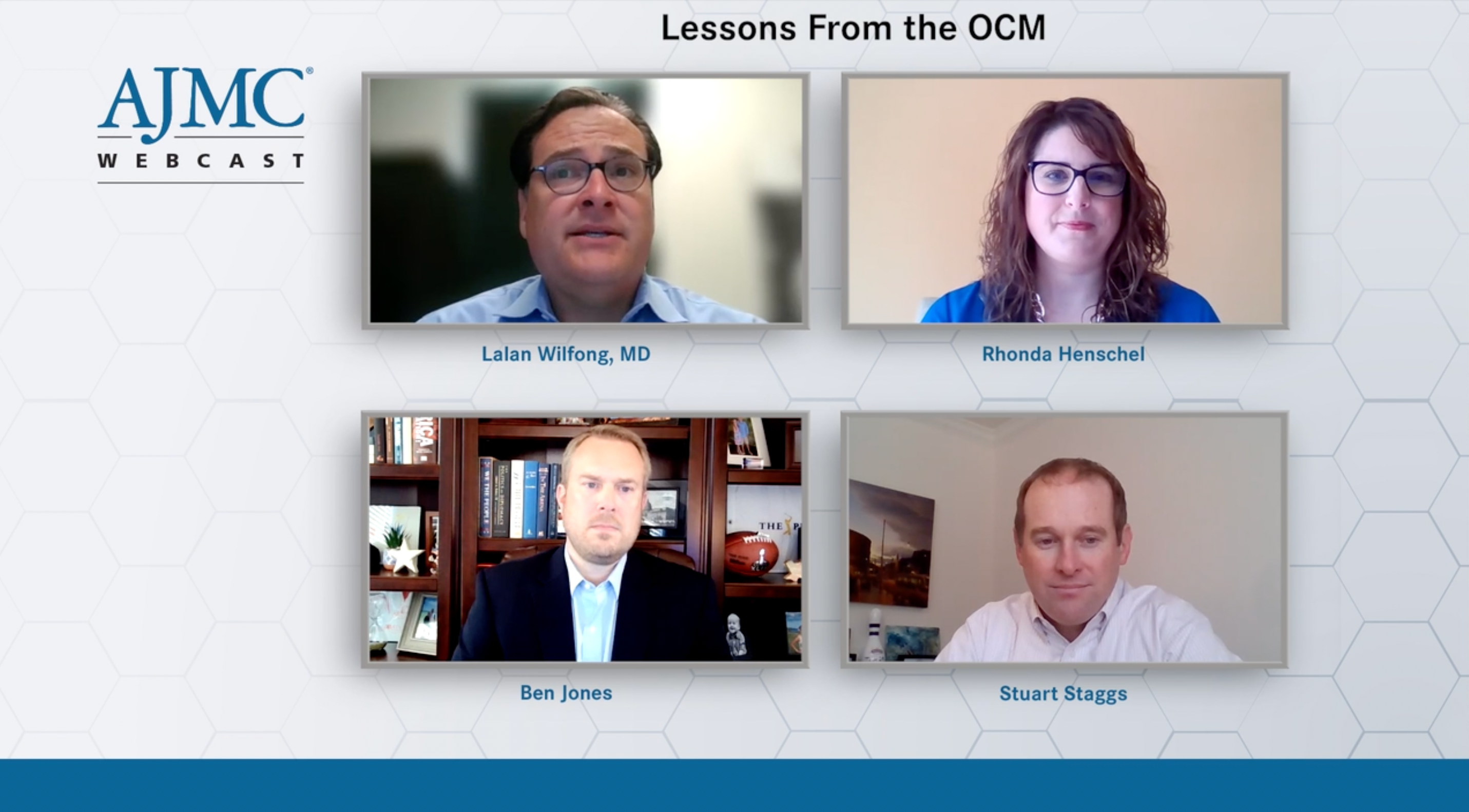 Beyond the OCM: How Are Commercial Payers & Employers Delivering Value-Based Cancer Care? Part 1