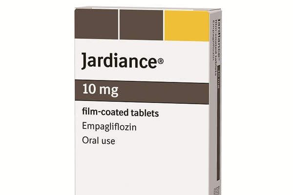 image of Jardiance boc