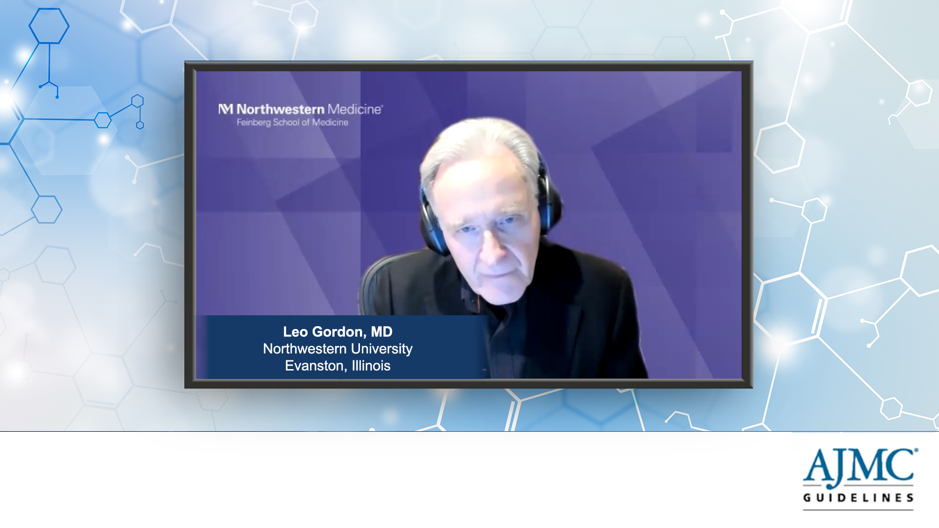 Segment 8 - "Navigating DLBCL Treatment Strategies for Patients Experiencing Resistance to Therapy"