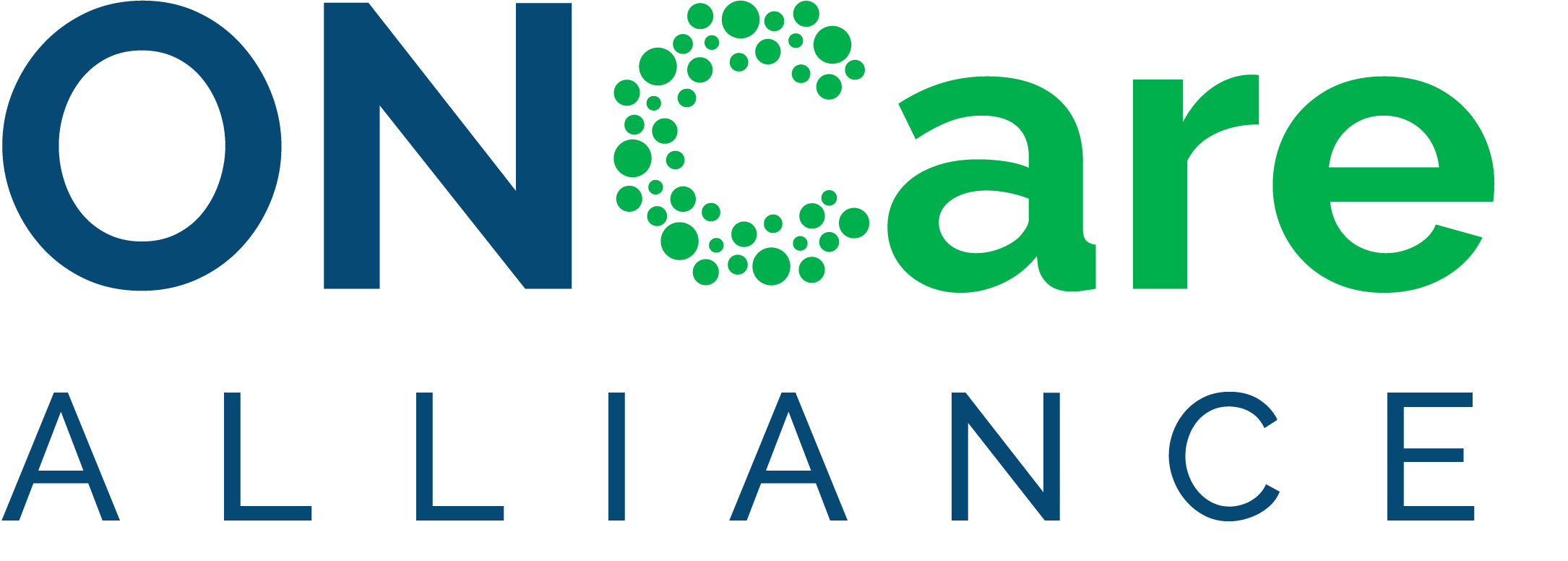 ONCare logo | Image credit: ONCare Alliance