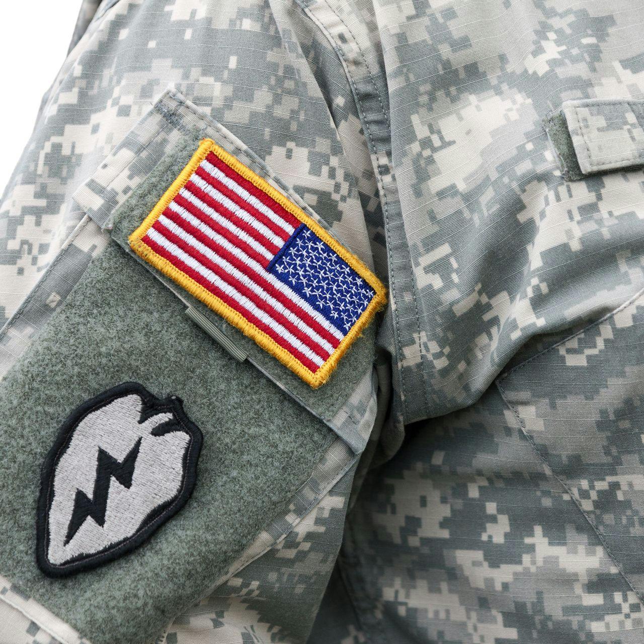 Review Outlines Guidance for Military Personnel, Veterans With Sleep Disorders