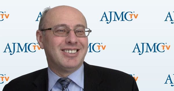 Dr Thomas Graf: Personalizing Cancer Care Payment Models