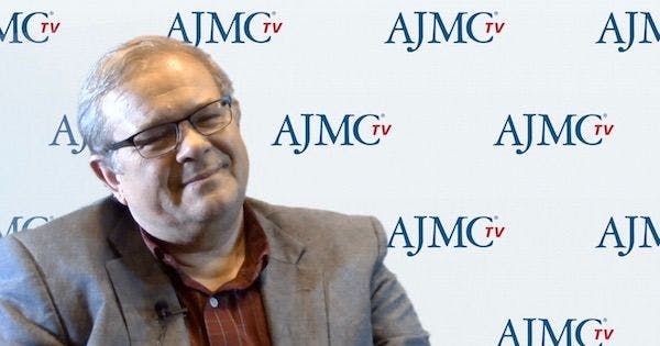 Dr Michael Kolodziej Remarks Upon the Difficulty of Creating Payment Models for Oncology