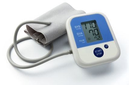 Variation in Systolic BP Appears to Correlate With Multiple Sclerosis Disability