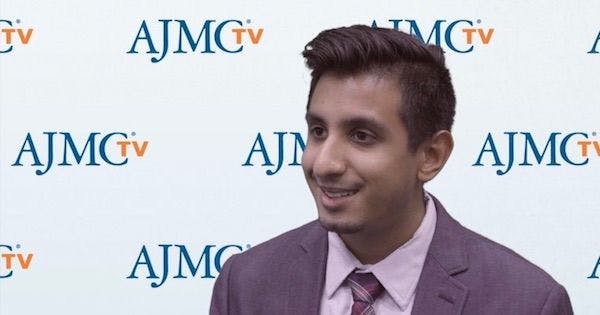 Dr Amar Bhakta on Changing the Approach to Treating Heart Failure