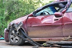 PTSD Linked With Persistent Neck Pain, Disability Among Vehicle Crash Survivors