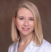 Kathryn E. Hudson, MD | Image: Texas Oncology