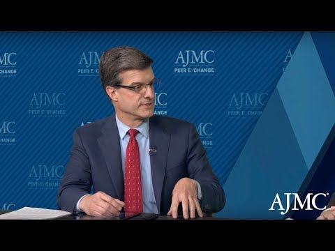 Strategy for Up-front Therapy of Multiple Myeloma