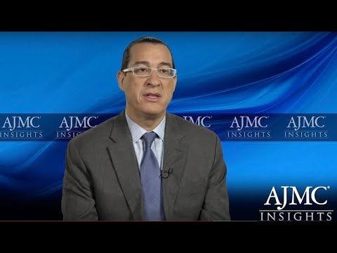 CLL: When to Initiate Frontline Therapy