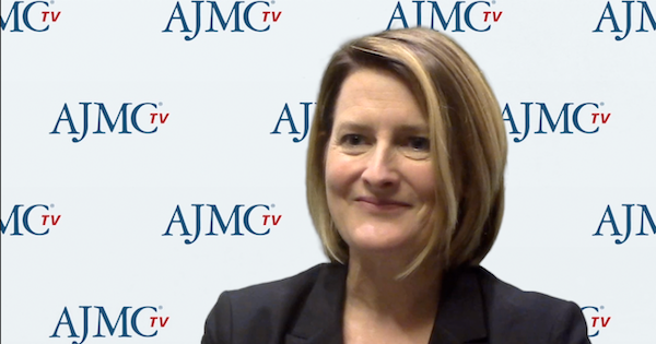 Katie Goodman Discusses Clinical Trial Participation Criteria's Impact on Trial Participation