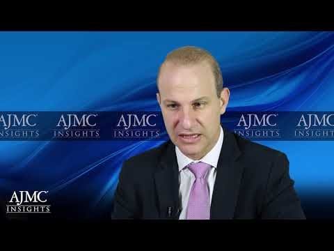 Immunotherapy and Chemotherapy in Second-Line NSCLC 