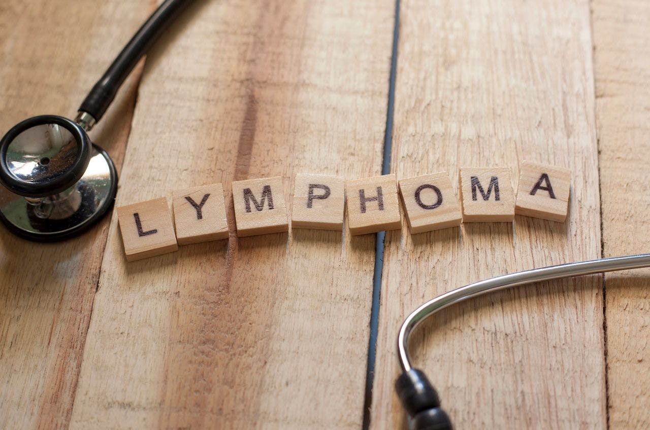 Lymphoma graphic | Image credit: airdone - stock.adobe.co