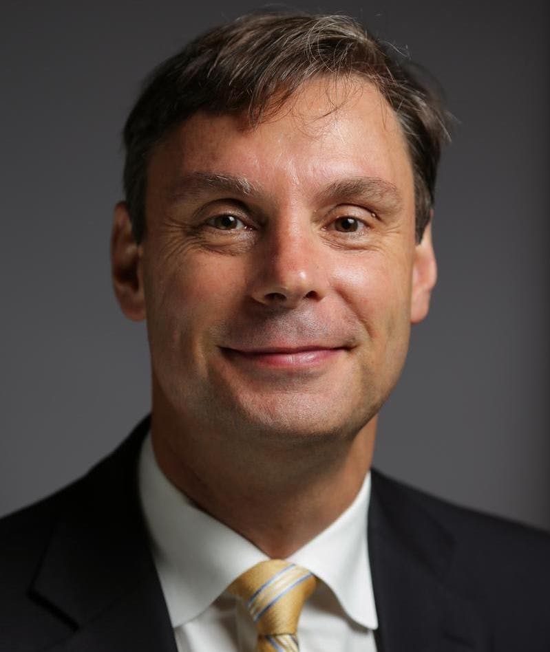 Daniel J. George, MD, Duke University School of Medicine