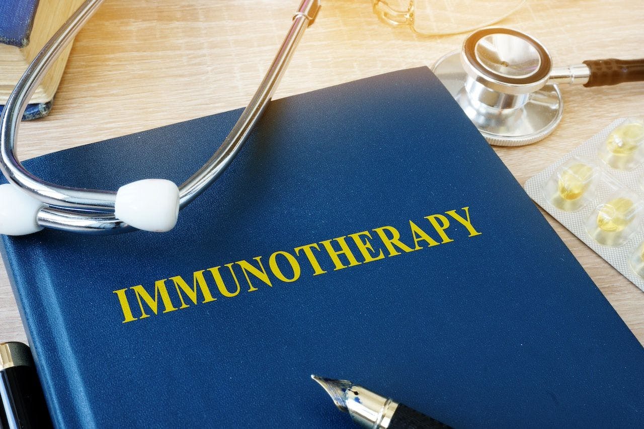 Immunotherapy in medicine Image credit: Vitalii Vodolazskyi-stock.adobe.com
