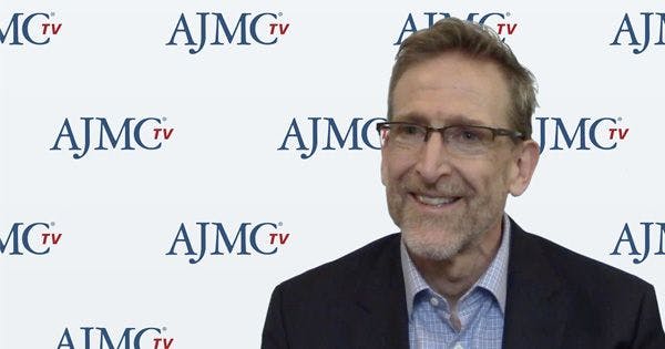 Rob Mechanic: ACOs Are Perfectly Positioned to Better Help High-Need, High-Cost Patients