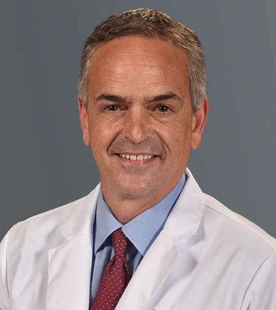 David A. Eagle - New York Cancer & Blood Specialists