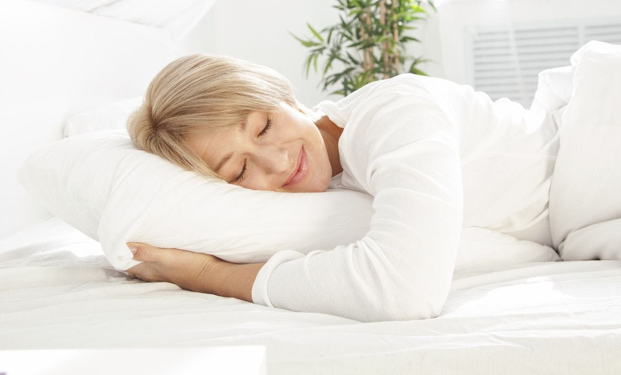 Napping Once or Twice Weekly Linked With Lower Risk of Heart Attack and Stroke